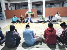 MUSDUK HARI KE 4 DI PADUKUHAN NGEBRAK BARAT